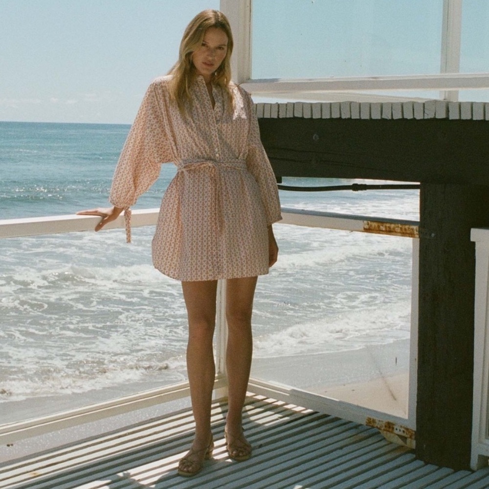 Doen Opal Dress Shift Dress
